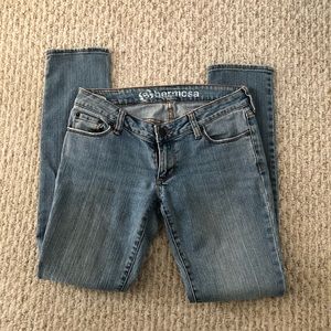 Bullhead Super Skinny Jeans